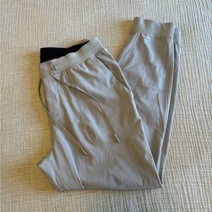 Men’s ABC jogger *regular